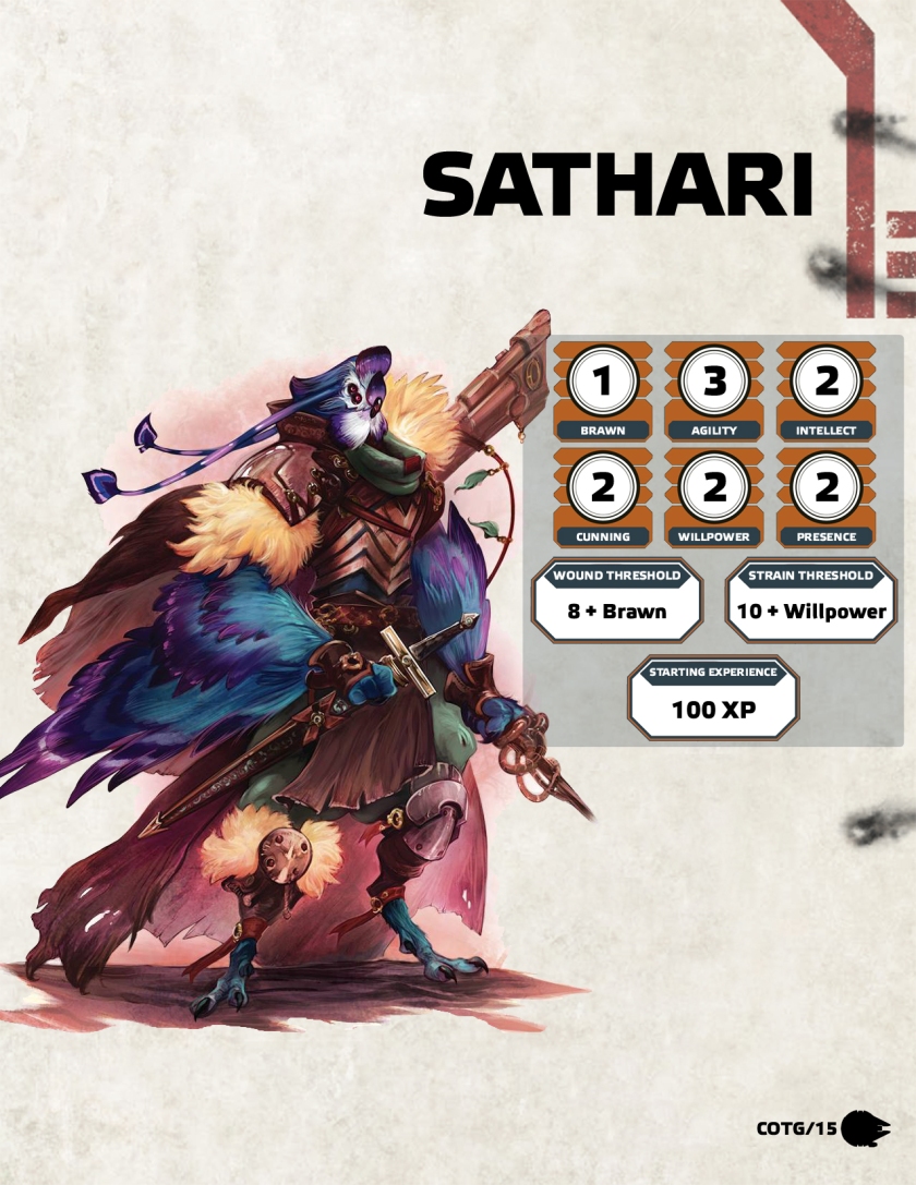 Sathari